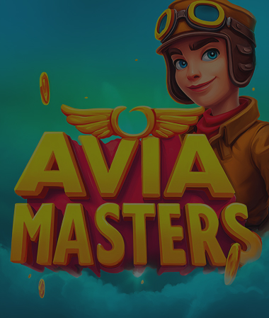 Aviamasters