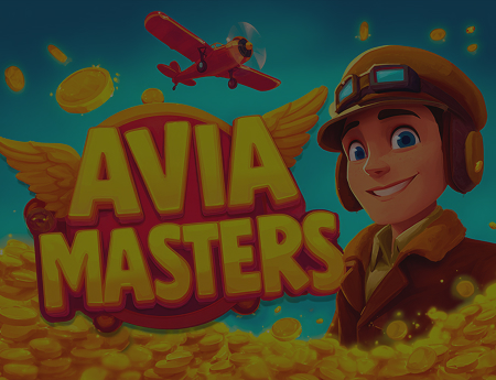 Aviamasters