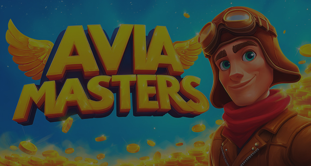 Aviamasters