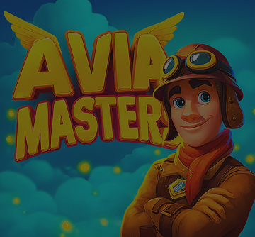 Aviamasters