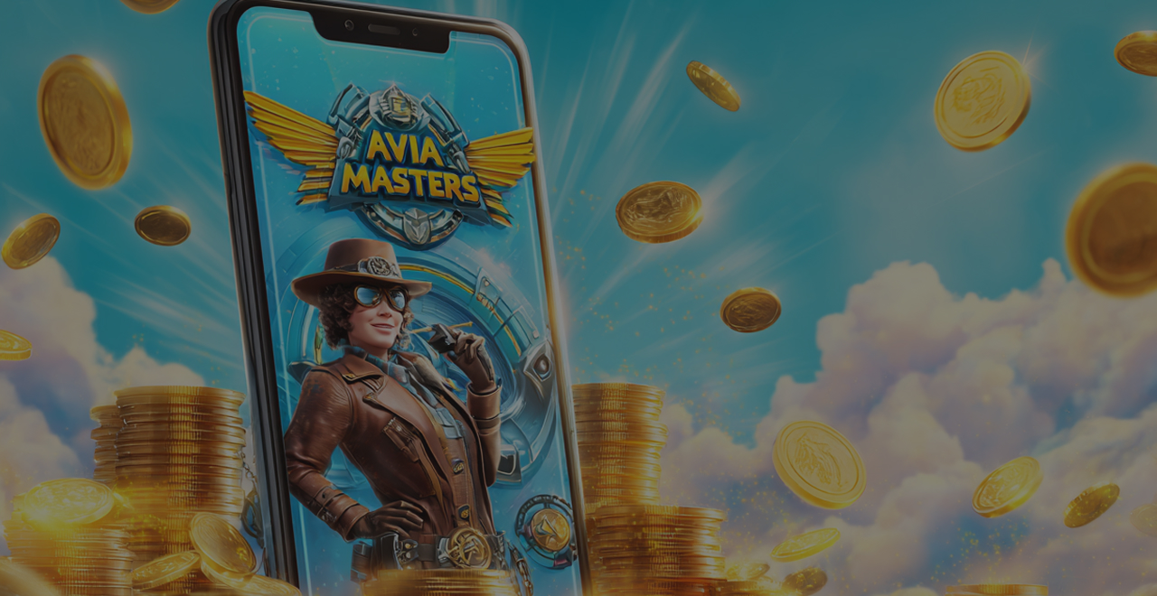 Aviamasters